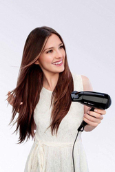 Braun Style & Go Hair Dryer HD -130