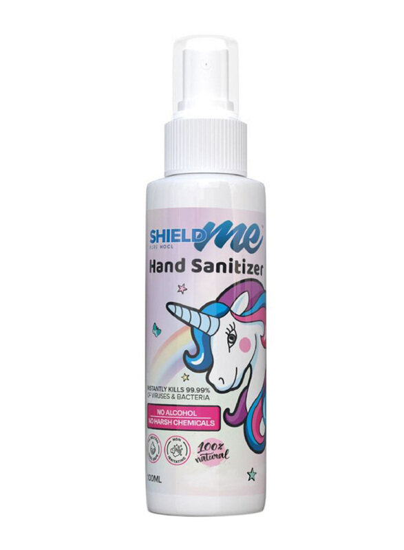 

Shieldme Hand Sanitizer, 100ml