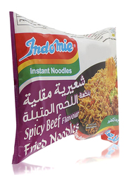 Indomie Spicy Beef Flavour Noodles, 80gm