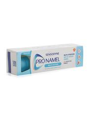 Sensodyne Pronamel Multi Action Toothpaste with Acid Protection Formula, 75ml