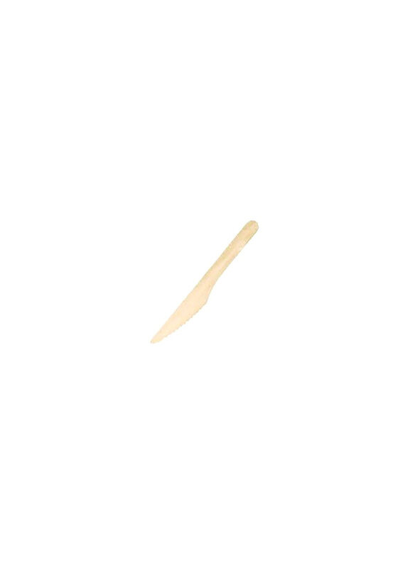 

Union Wooden Knife, Brown