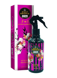 Gulf Orchid Sugar Bloom Room Spray, 300ml