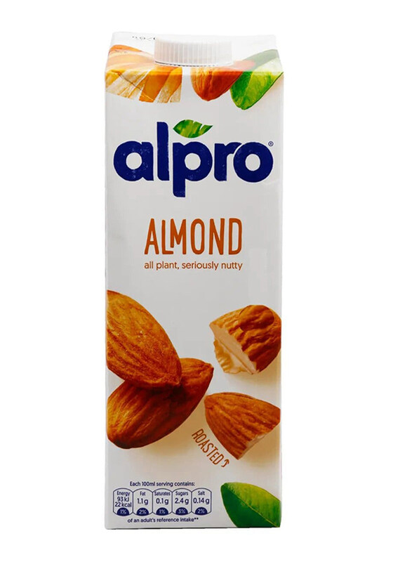 

Alpro Original Almond Drink