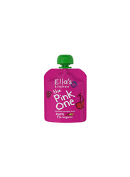 Ellas Kitchen Organic The Pink One