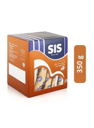 SIS Raw Sugar Stick Box - 70 Sticks, 350 g