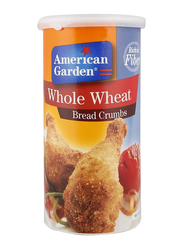 American Garden Whole Wheat Bread Crumbs, 425g