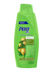 Pert Plus Shampoo for All Hairs, 600ml