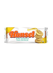Rebisco Hansel Sandwich Butter, 310g