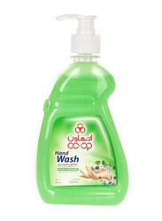 CO-OP Herbal Liquid Hand Wash, 500ml
