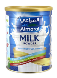 Al Marai Fortified Full Cream Milk Powder, 900g