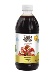 Farm Fresh Balsamic Vinegar, 473ml