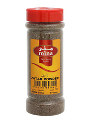 Mina Zatar Powder, 1 Piece x 170g