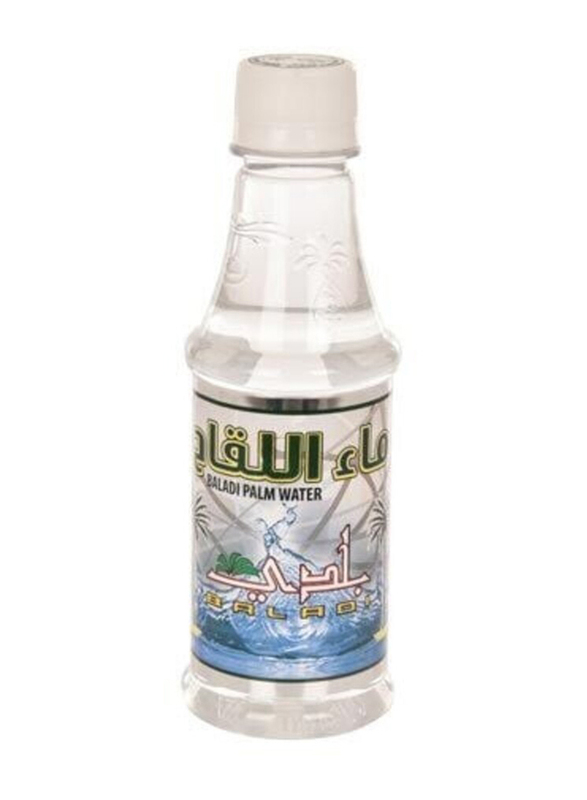 Quba Baladi Palm Water, 240ml