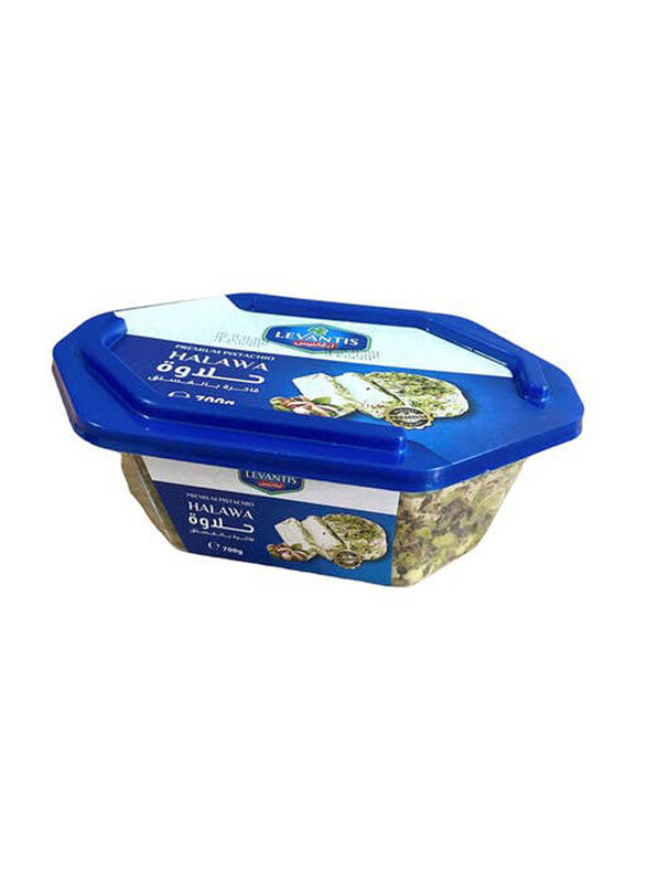 

Levantis Halawa, 700g
