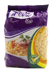 Treva Ditalini Rigate Large Macaroni Pasta, 400g