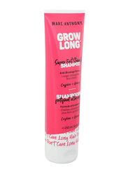 Marc Anthony Strength Grow Long Shampoo, 250ml