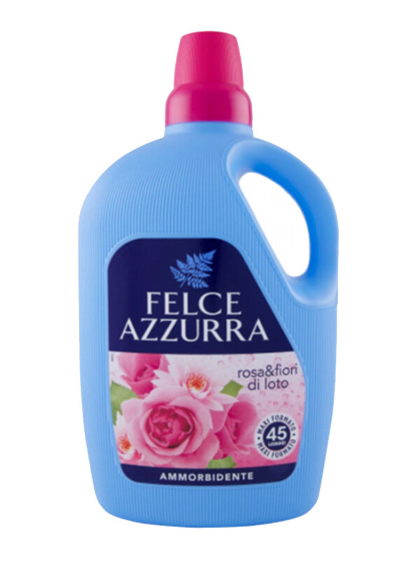 

Felce Azzurra Bianco Extreme Comfort Softener, 3 Liter