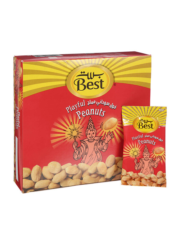 

Best Peanuts