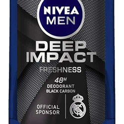 Nivea Deep Stick Men Deo, 50ml