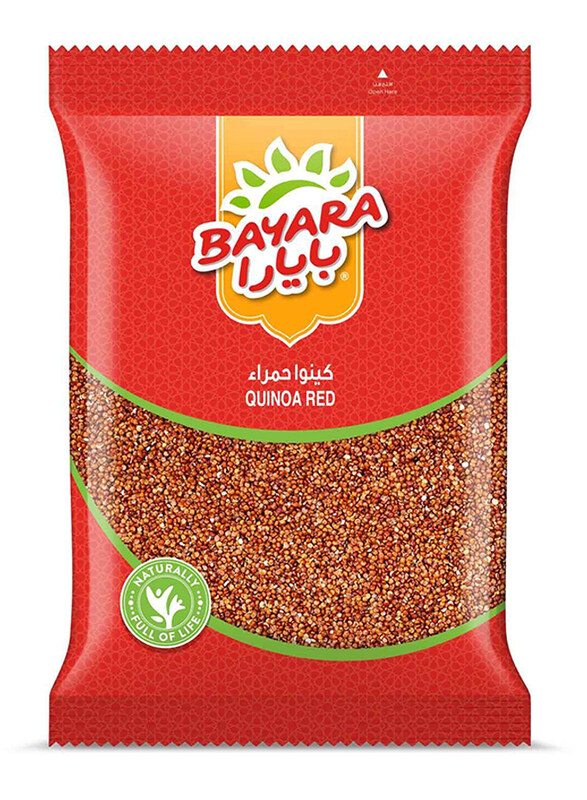 

Bayara Red Quinoa, 400g