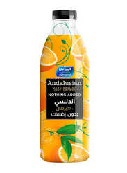 Almarai Juices Andalusian Orange, 1 Liter