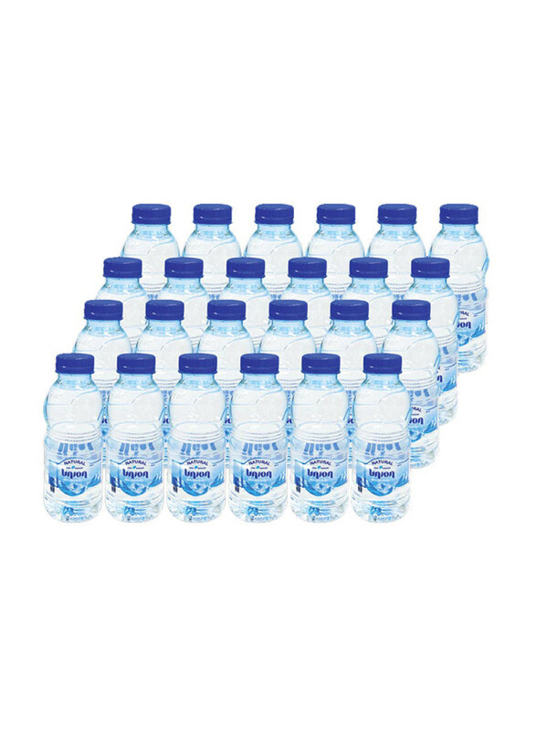 

Union Low Sodium Drinking Water, 24 x 300ml