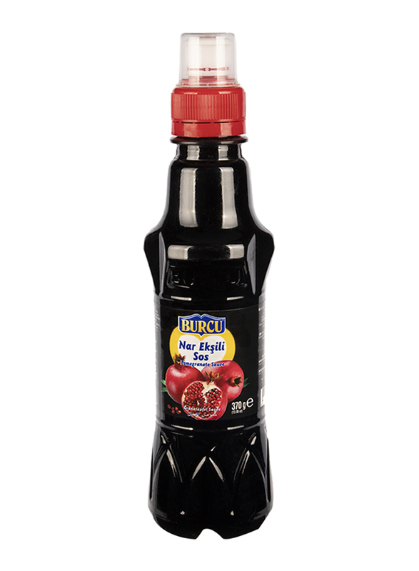 

Burcu Pomegranate Sauce, 370g