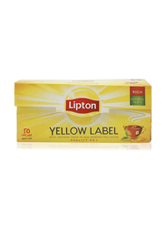 Lipton Yellow Label - 25 Tea Bags