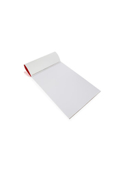 The Book Shop Sketch Cartridge Pad - 50 Sheets