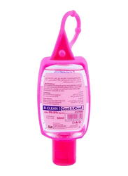 Cool & Cool Max Fresh Hand Sanitizer with Jacket, 60ml