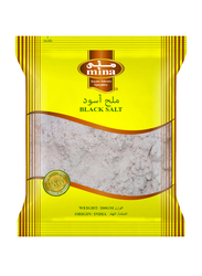Mina Black Salt, 200g