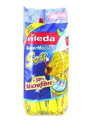 Vileda VF0422 Super Soft with 30% MicroFibre Refill Mop