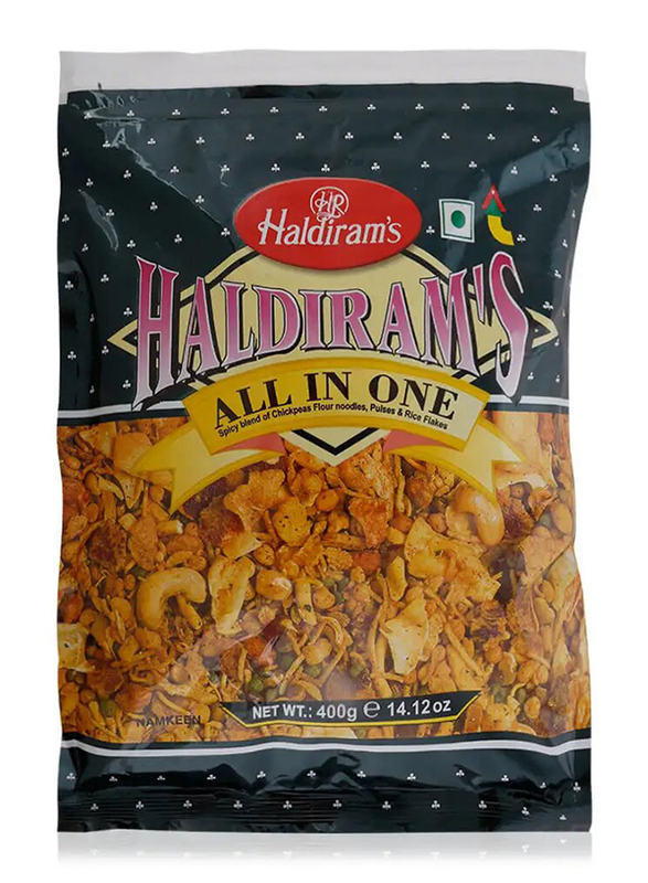 Haldiram's All in One - 400g