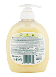 Palmolive Naturals Nourishment Honey & Milk Liquid Hand Soap - 300ml