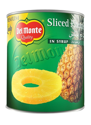 Delmonte Pine Slices In Syrup, 567g