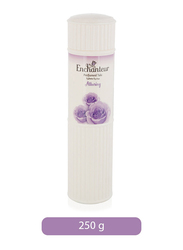 Enchanteur Alluring Perfumed Talc Body Powder, 250 gm