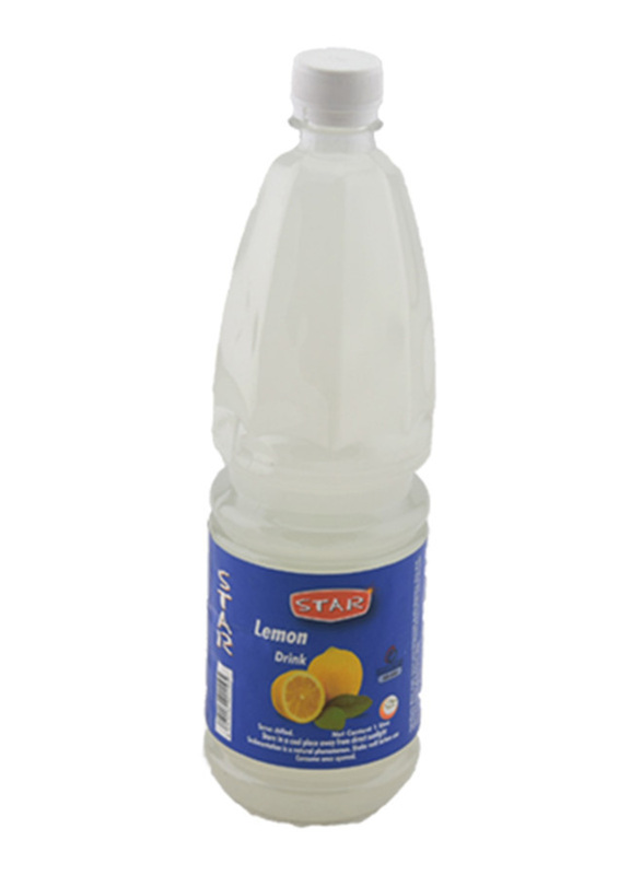Star Lemon Juice, 1 Liter