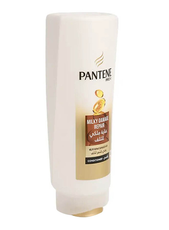 Pantene Pro-V Milky Damage Repair Conditioner - 540 ml