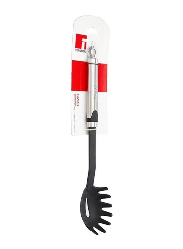 

Bergner Spaghetti Server, Multicolour