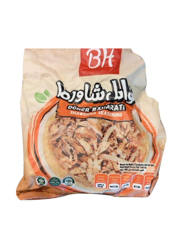 

BH Shawerma Seasoning, 80g