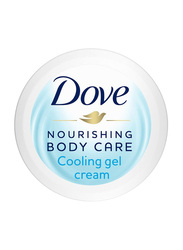 Dove Cooling Gel Cream Da, 75ml