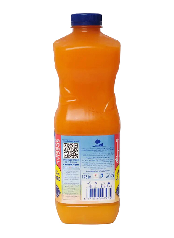 Lacnor Fruit Cocktail Juice, 1.75 Liter