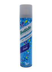 Batiste Fresh Dry Shampoo, 200ml