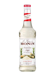 Monin Sugar Cane Syrup, 700ml