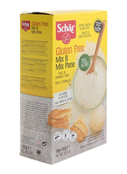 Schaer Gluten free Ready Mix B Mix Pane, 1 Piece x 1020g