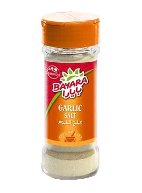 

Bayara Garlic Salt, 100ml