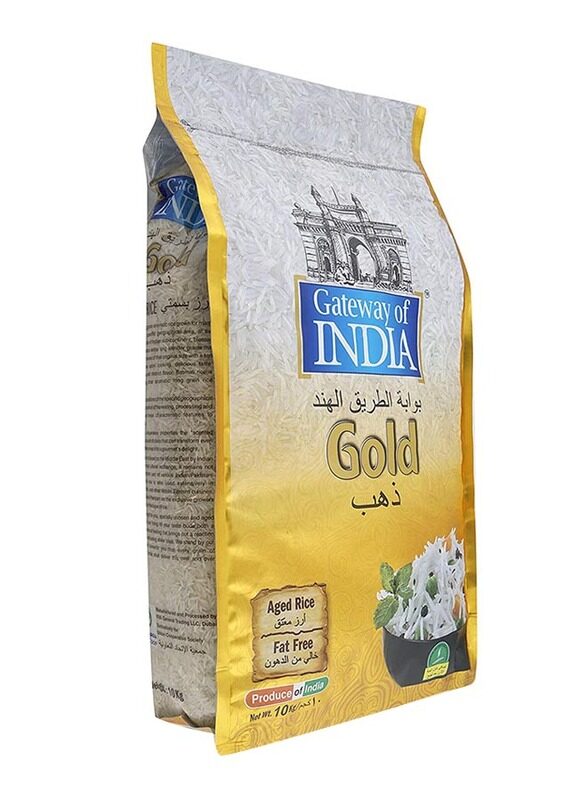 

India Gate Basmati Rice, 10 Kg
