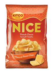 Kitco Nice Fresh Cheese Potato Chips, 14g