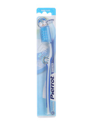 Pierrot Energy Flex Control Toothbrush, Multicolour