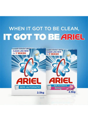 Ariel With Touch Of Downy Detergent Powder - 260g